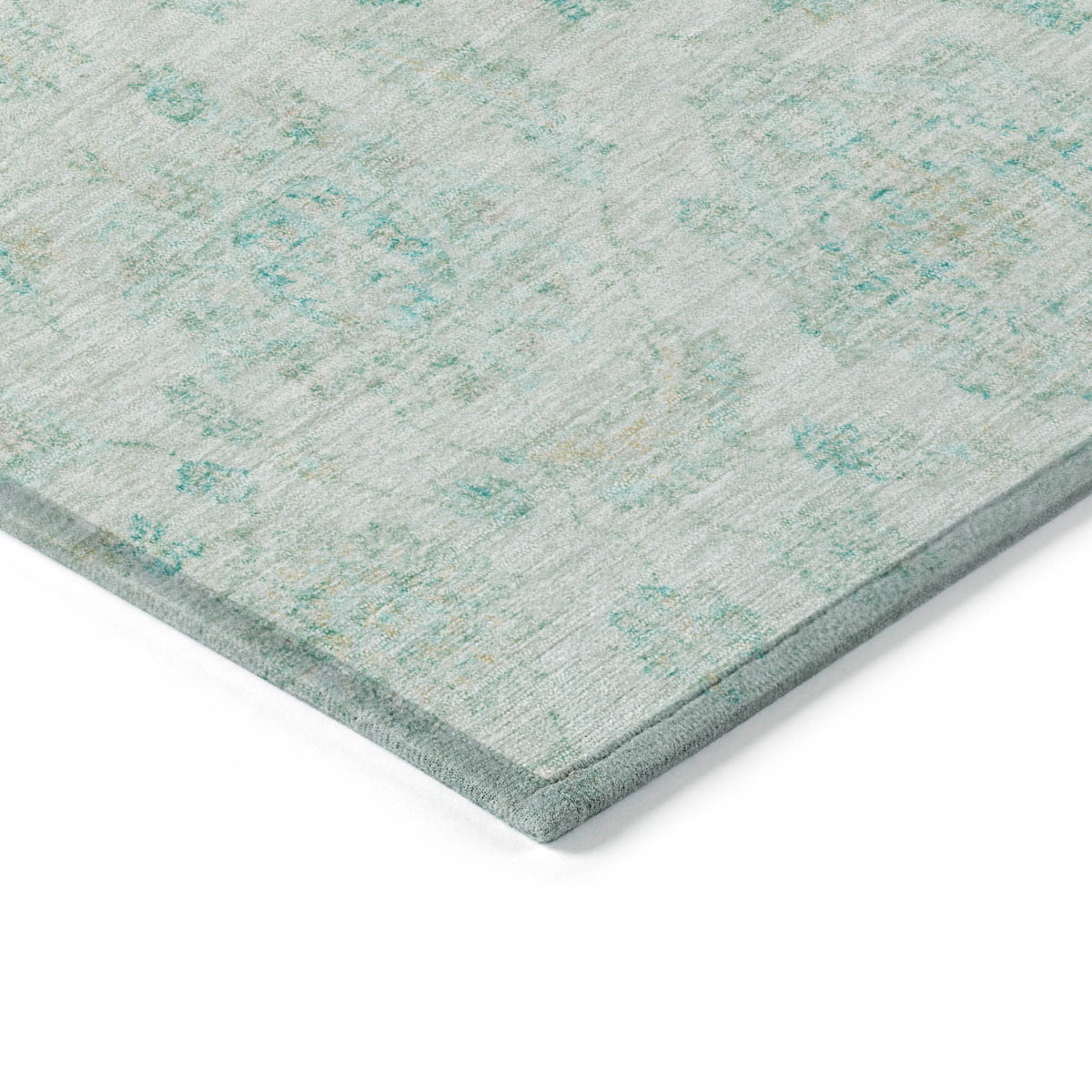 addison chantille acn1833 turquoise rug