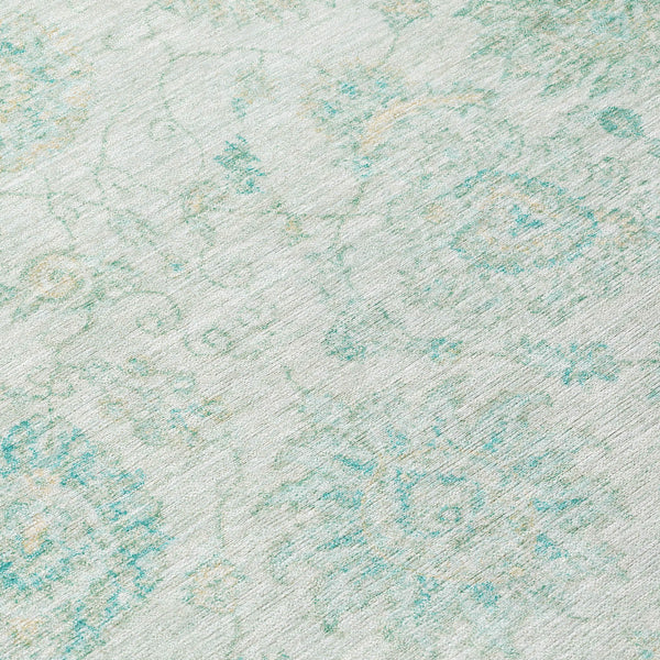 addison chantille acn1833 turquoise rug