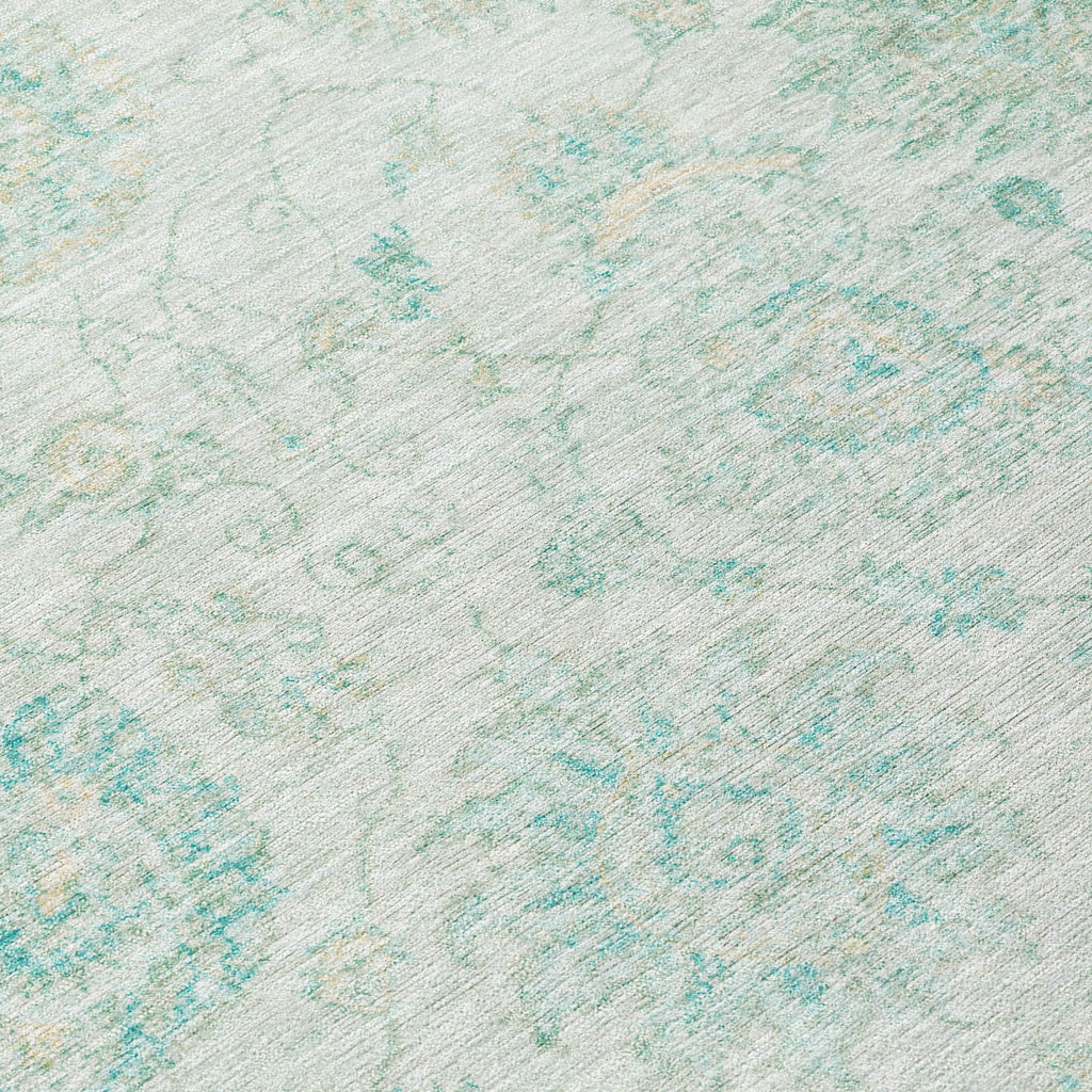 addison chantille acn1833 turquoise rug