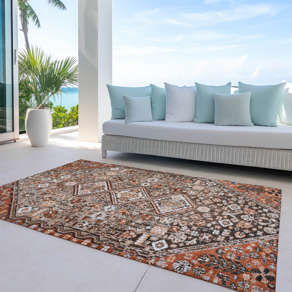 addison chantille acn1834 fudge rug