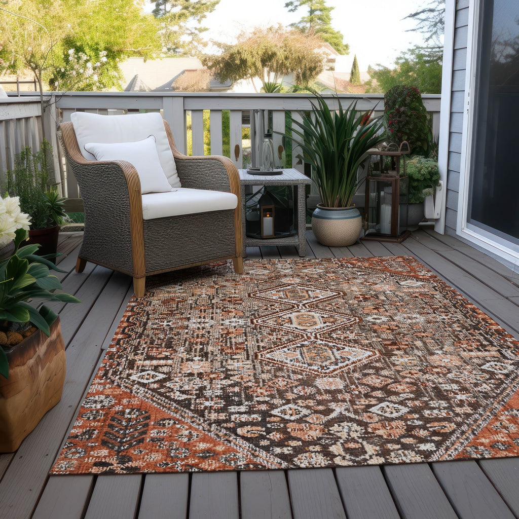 addison chantille acn1834 fudge rug