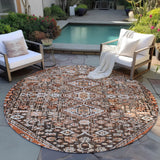 addison chantille acn1834 fudge rug