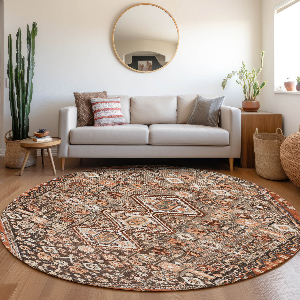 addison chantille acn1834 fudge rug