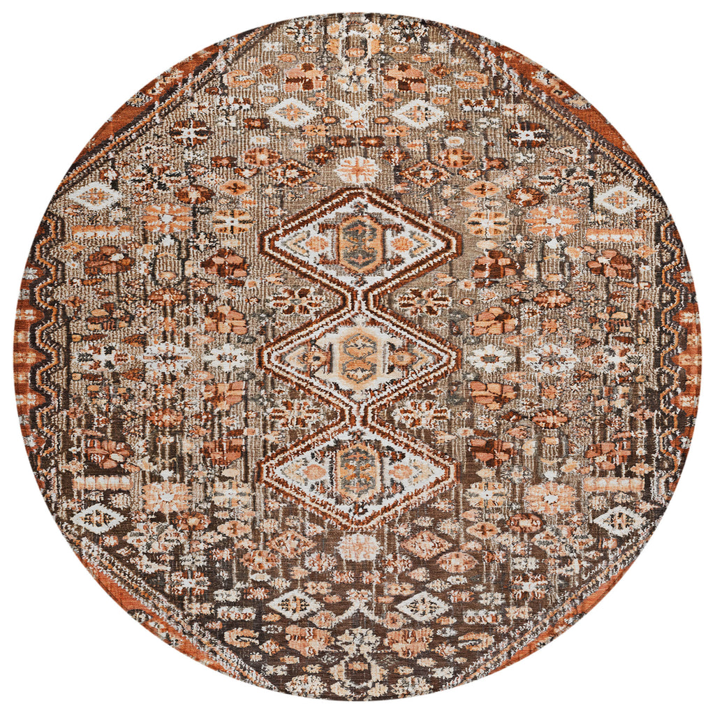 addison chantille acn1834 fudge rug