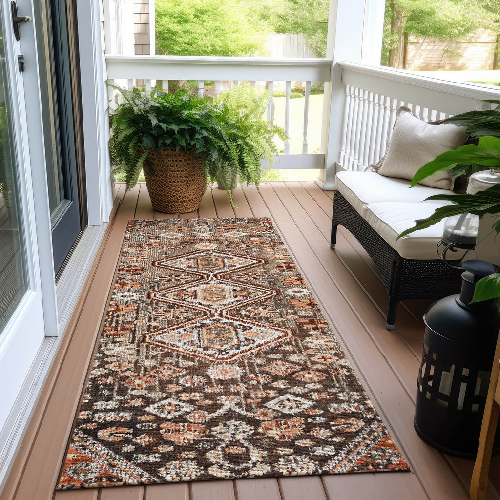 addison chantille acn1834 fudge rug