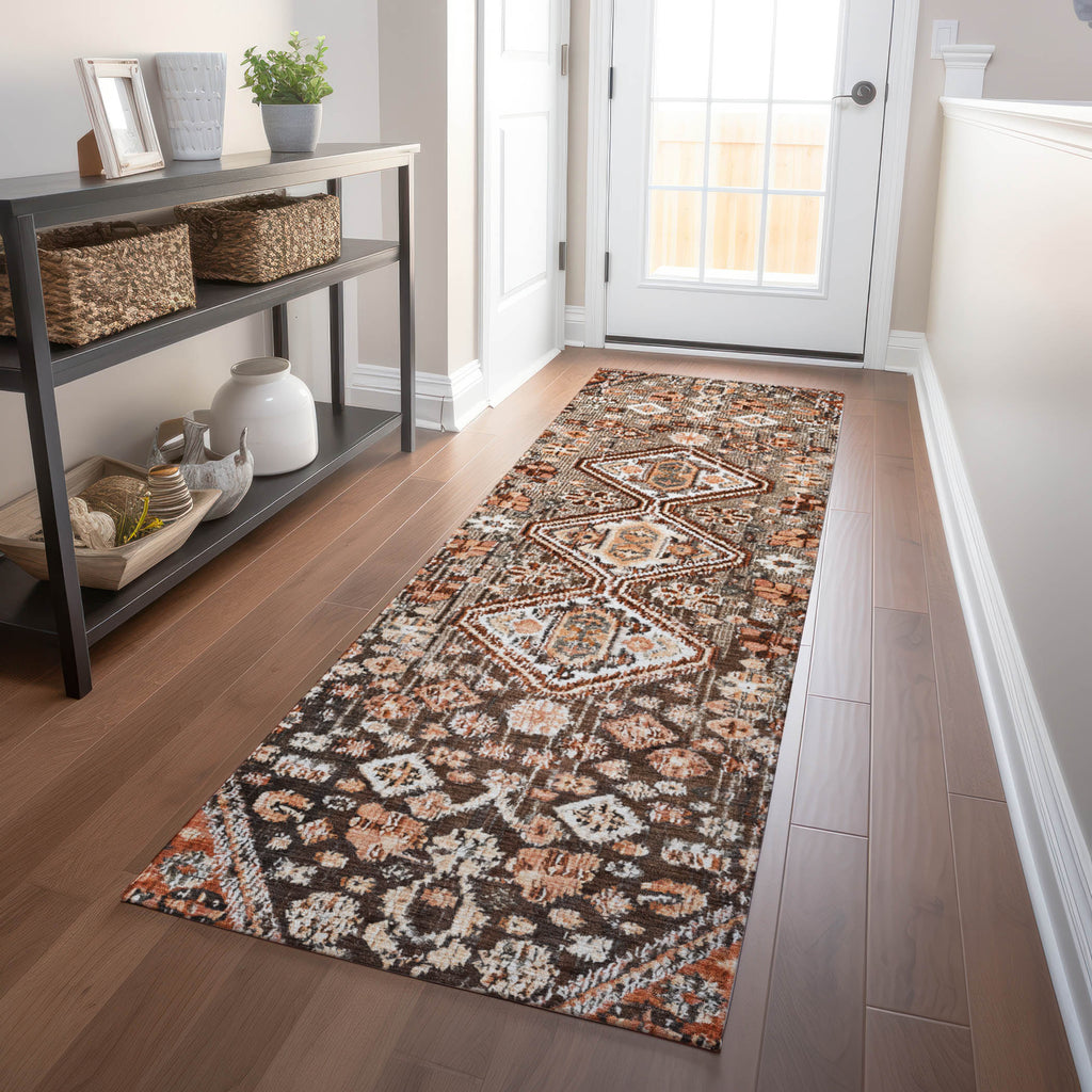addison chantille acn1834 fudge rug