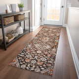 addison chantille acn1834 fudge rug