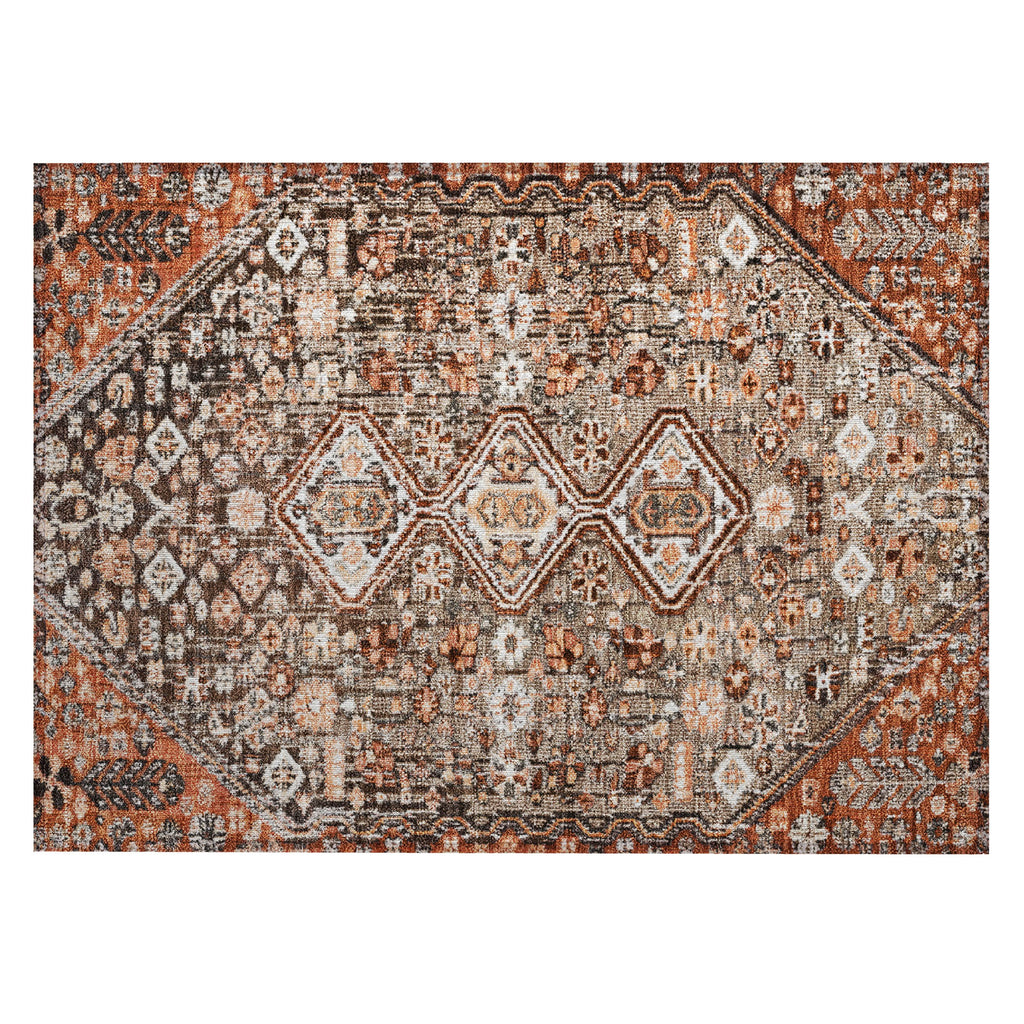 addison chantille acn1834 fudge rug