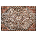 addison chantille acn1834 fudge rug