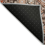 addison chantille acn1834 fudge rug