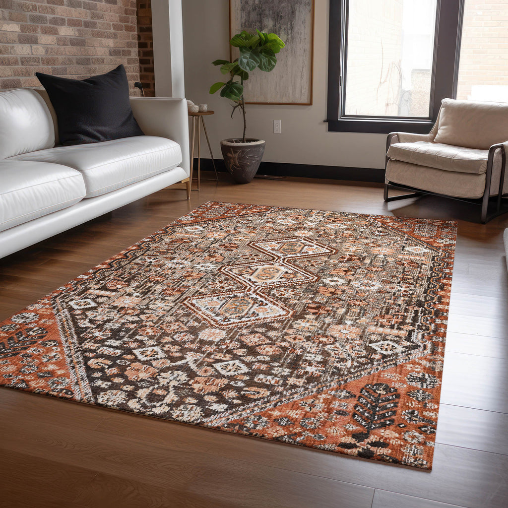 addison chantille acn1834 fudge rug