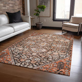 addison chantille acn1834 fudge rug