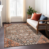 addison chantille acn1834 fudge rug