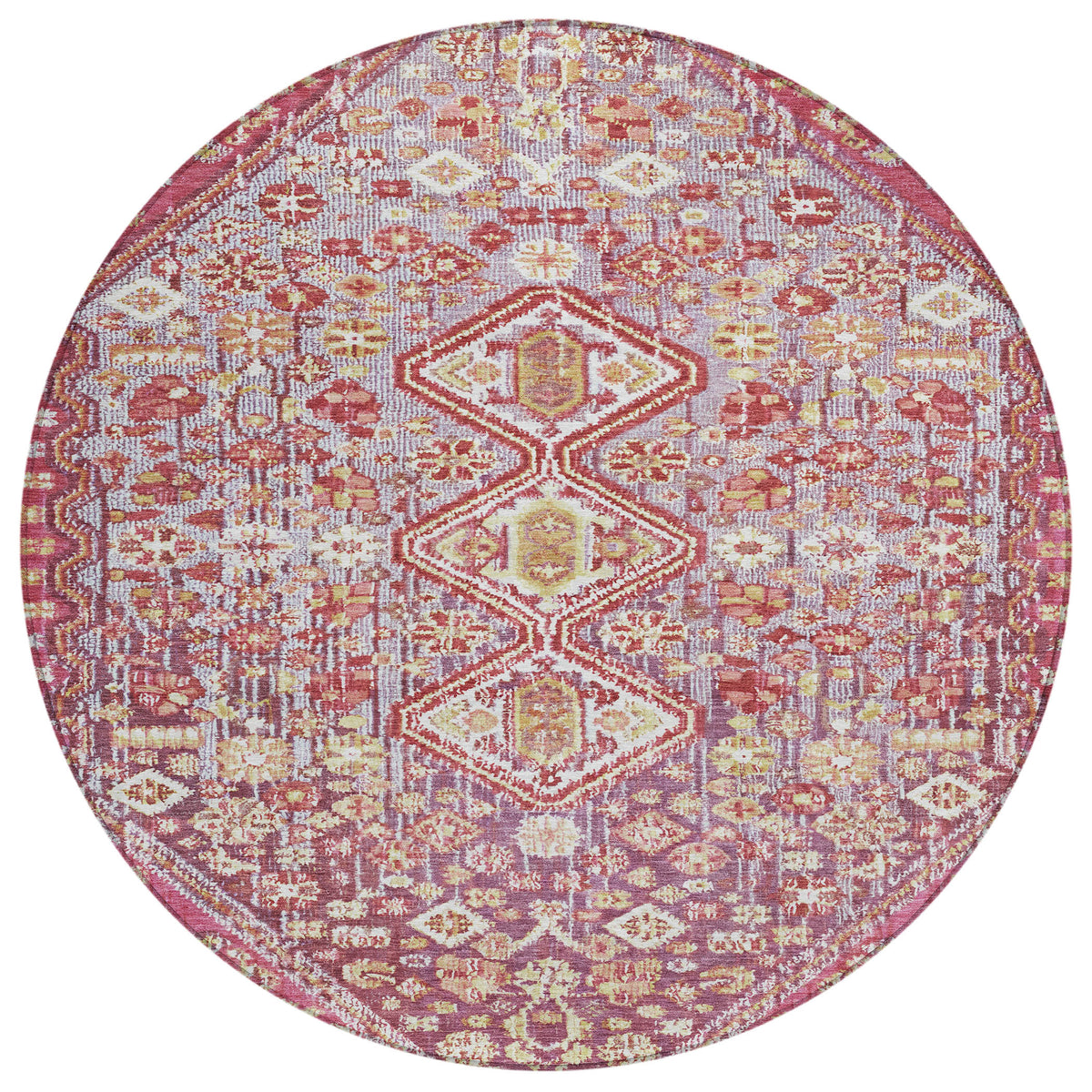 addison chantille acn1834 merlot rug