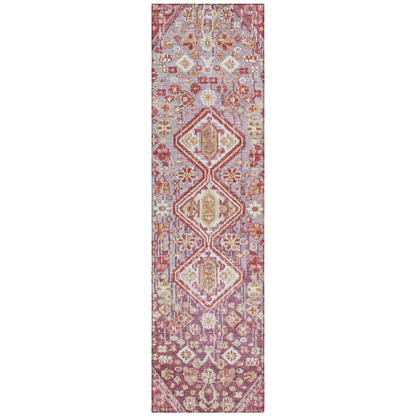addison chantille acn1834 merlot rug