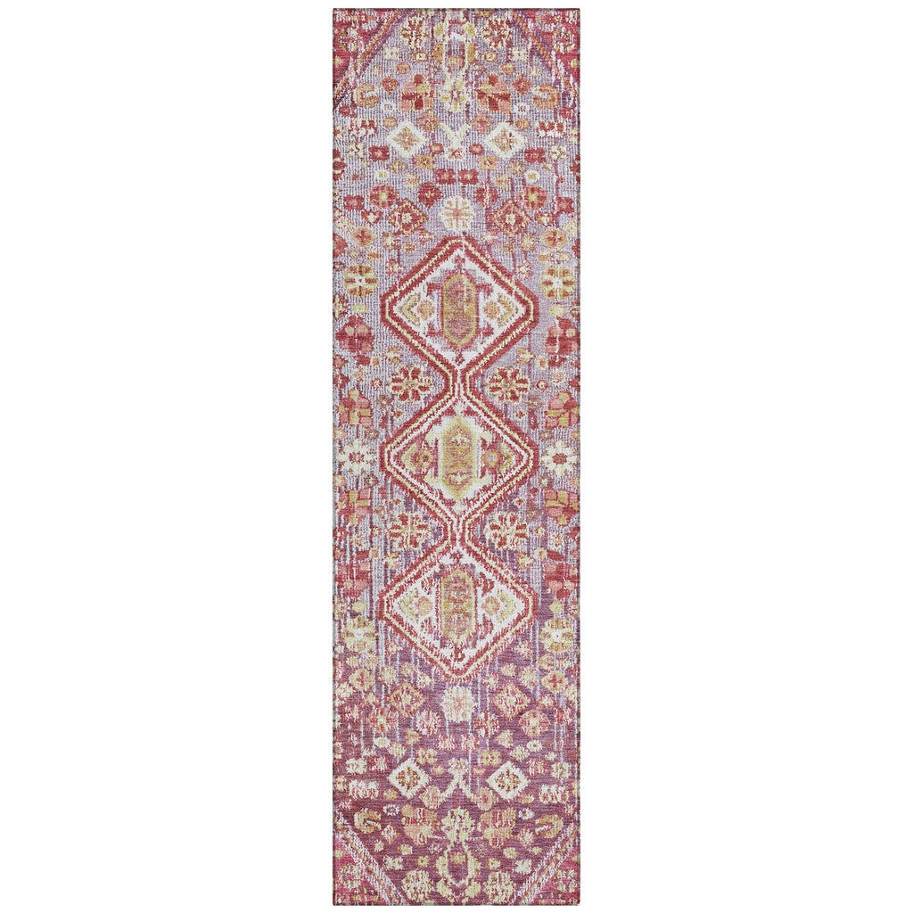 addison chantille acn1834 merlot rug