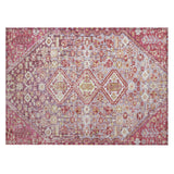 addison chantille acn1834 merlot rug
