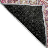addison chantille acn1834 merlot rug