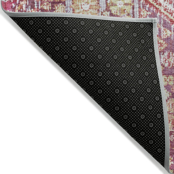 addison chantille acn1834 merlot rug