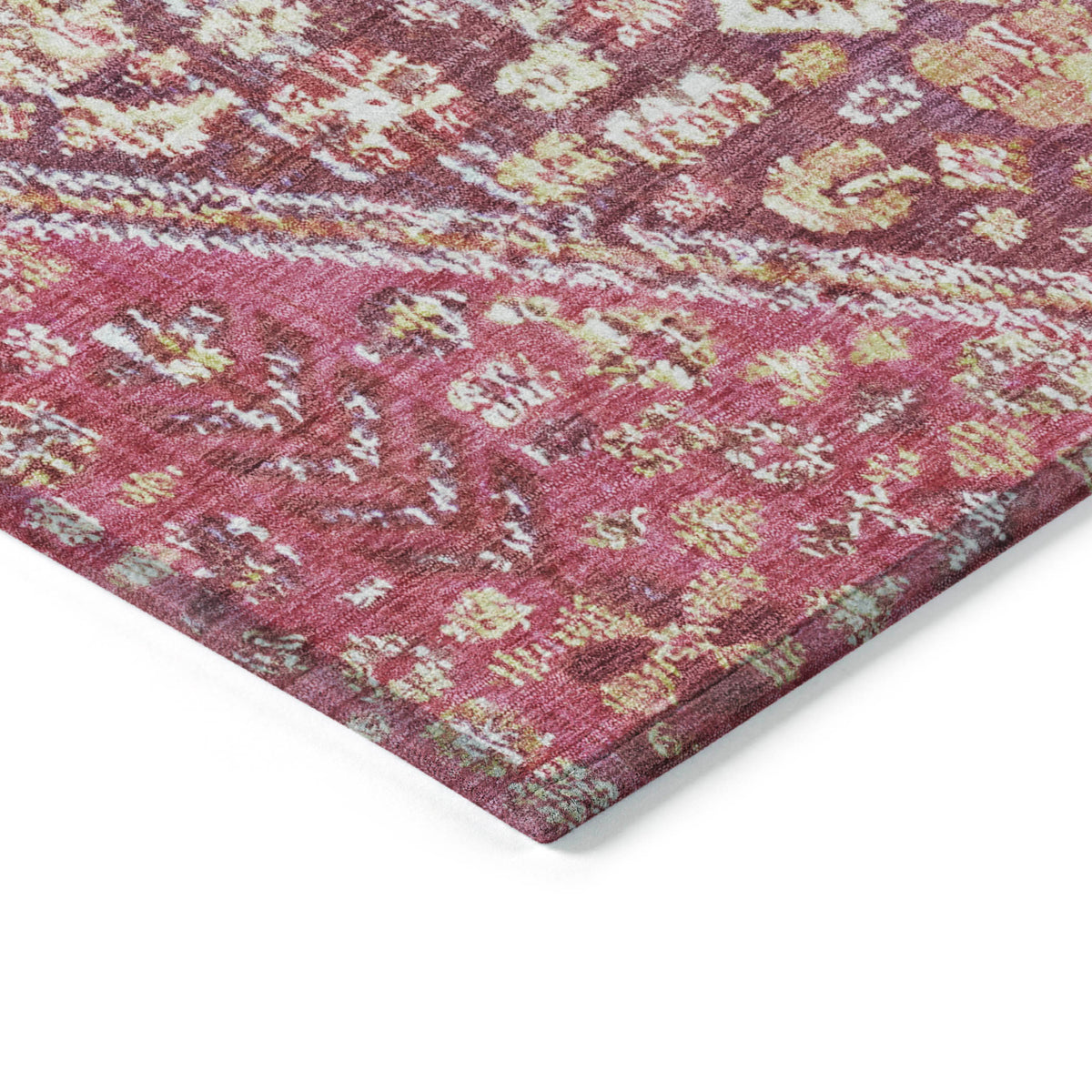 addison chantille acn1834 merlot rug