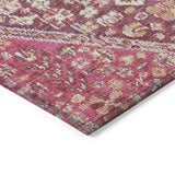 addison chantille acn1834 merlot rug