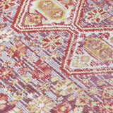 addison chantille acn1834 merlot rug