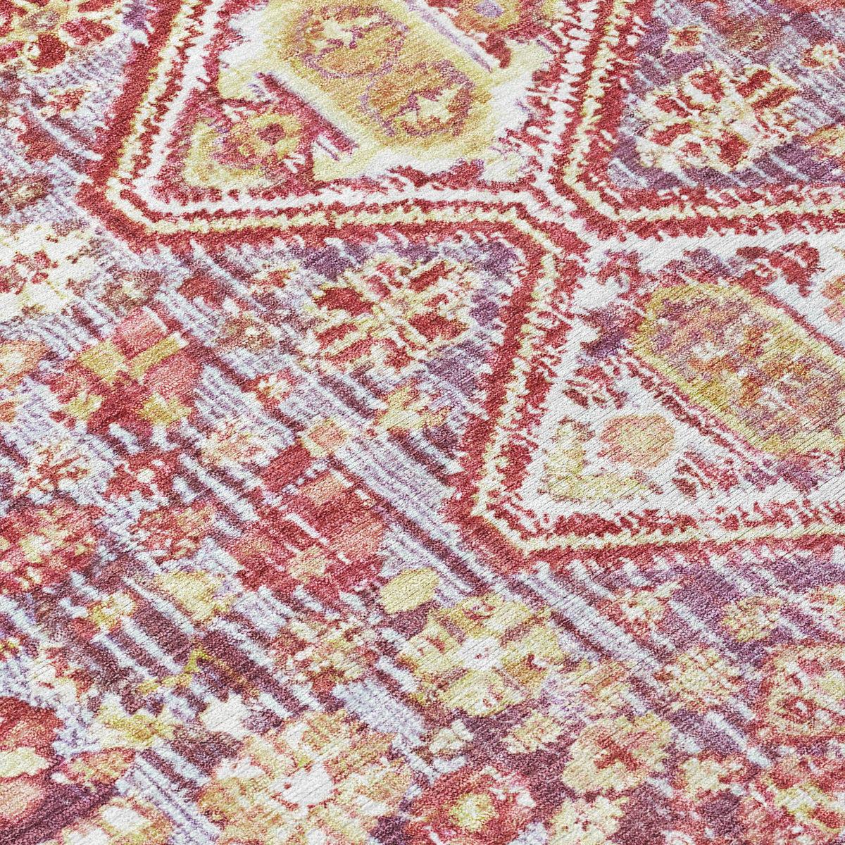 addison chantille acn1834 merlot rug