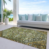 addison chantille acn1834 olive rug