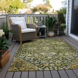addison chantille acn1834 olive rug