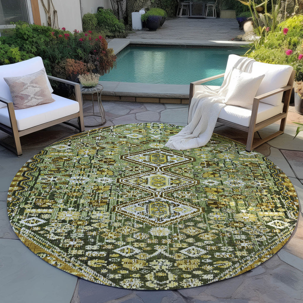 addison chantille acn1834 olive rug