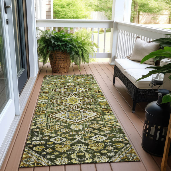 addison chantille acn1834 olive rug