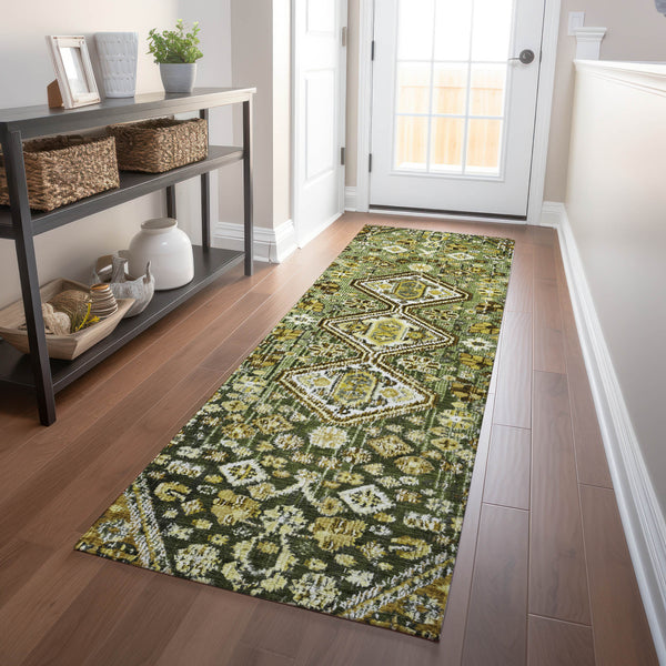 addison chantille acn1834 olive rug