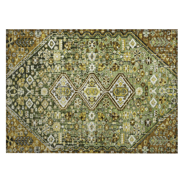 addison chantille acn1834 olive rug