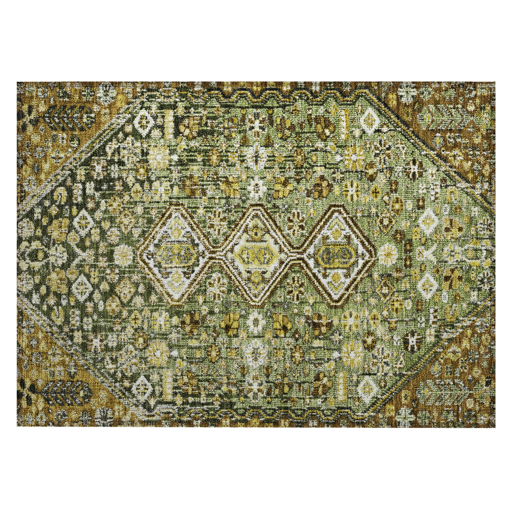 addison chantille acn1834 olive rug