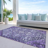 addison chantille acn1834 purple rug