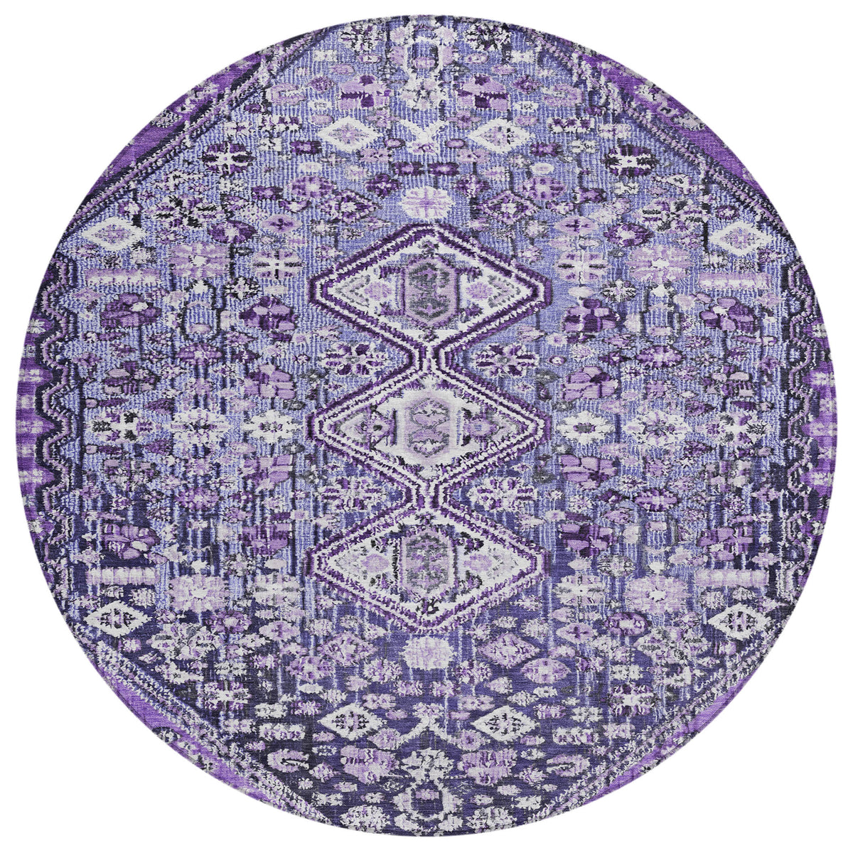 addison chantille acn1834 purple rug