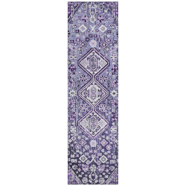 addison chantille acn1834 purple rug