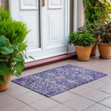 addison chantille acn1834 purple rug
