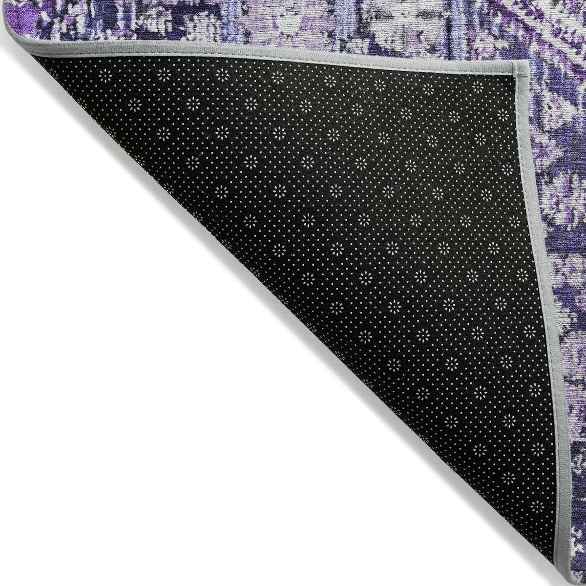 addison chantille acn1834 purple rug