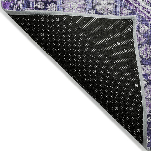 addison chantille acn1834 purple rug