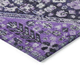 addison chantille acn1834 purple rug