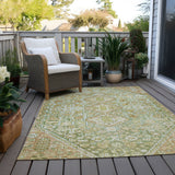 addison chantille acn1834 sage rug