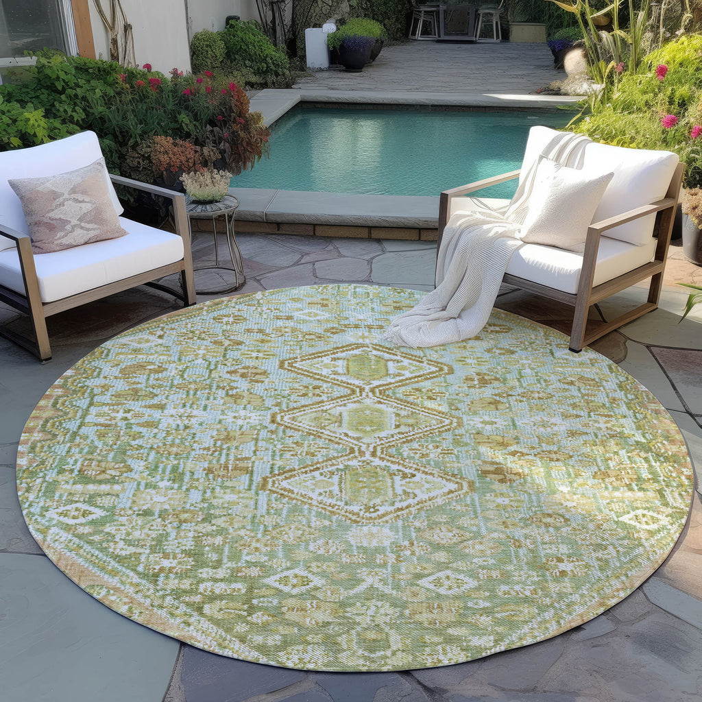 addison chantille acn1834 sage rug