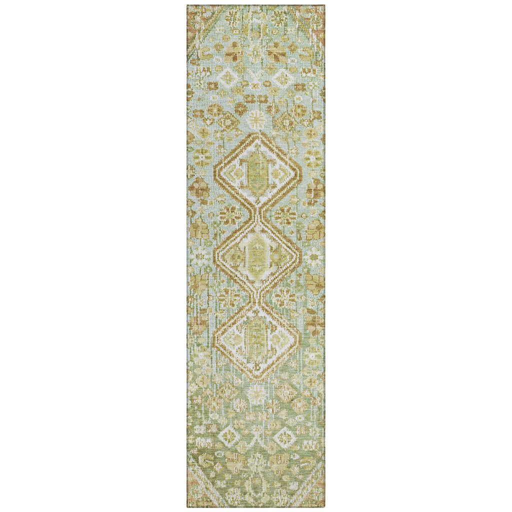 addison chantille acn1834 sage rug