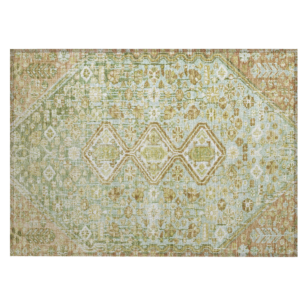 addison chantille acn1834 sage rug
