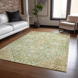 addison chantille acn1834 sage rug