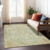 addison chantille acn1834 sage rug