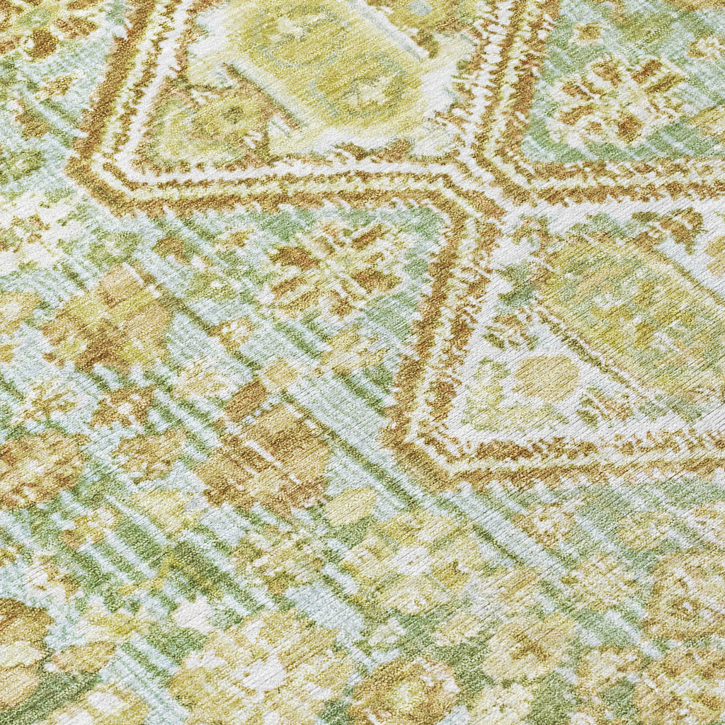 addison chantille acn1834 sage rug