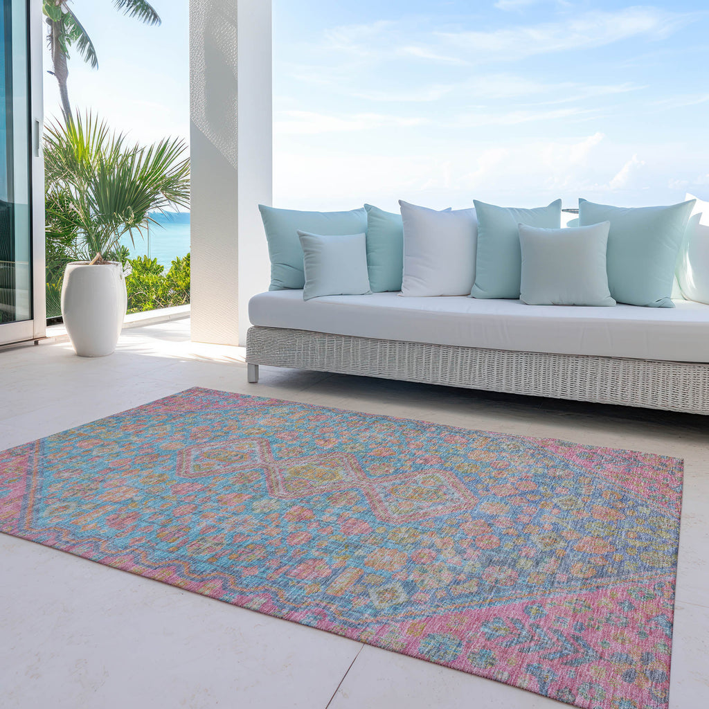 addison chantille acn1834 sky rug