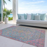 addison chantille acn1834 sky rug